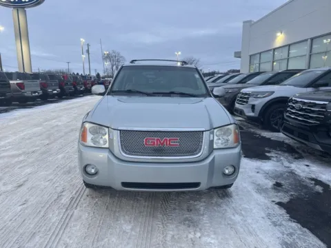 Another view of 2008 GMC Envoy Denali for sale in Lowell, MI at Zeigler Ford of Lowell