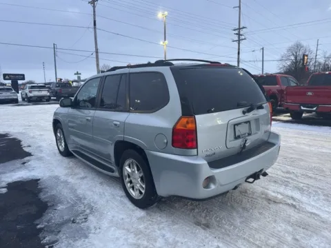 More photos of 2008 GMC Envoy Denali at Zeigler Ford of Lowell, MI