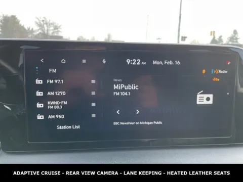 More photos of 2024 Hyundai Palisade SEL at Zeigler Ford of Lowell, MI