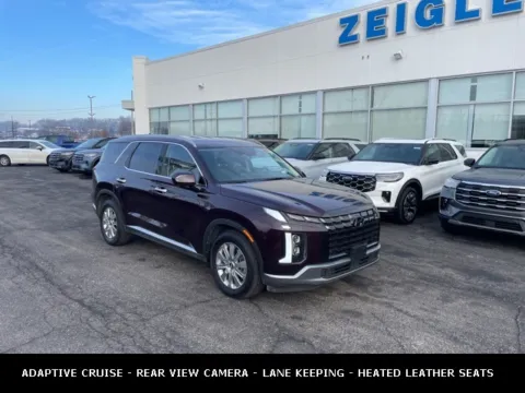 More photos of 2024 Hyundai Palisade SEL at Zeigler Ford of Lowell, MI