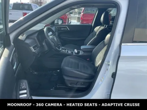 Photos of 2024 Mitsubishi Outlander PHEV SE Ralliart for sale in Lowell, MI at Zeigler Ford of Lowell