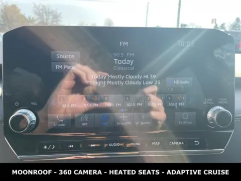 More photos of 2024 Mitsubishi Outlander PHEV SE Ralliart at Zeigler Ford of Lowell, MI