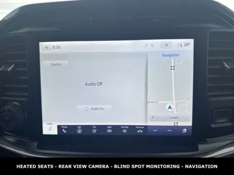 More photos of 2023 Ford F-150 XLT at Zeigler Ford of Lowell, MI