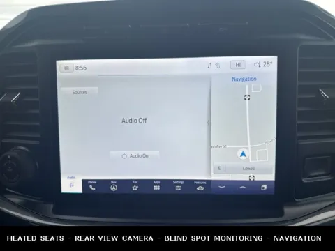 More photos of 2023 Ford F-150 XLT at Zeigler Ford of Lowell, MI