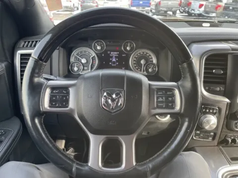 Photos of 2016 Ram 1500 Limited for sale in Lowell, MI at Zeigler Ford of Lowell