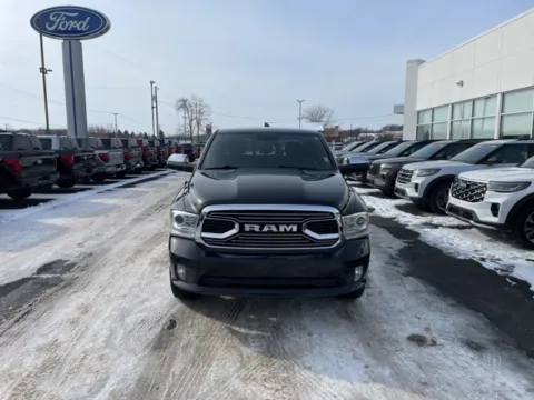More photos of 2016 Ram 1500 Limited at Zeigler Ford of Lowell, MI