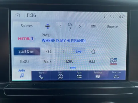 Another view of 2023 Ford F-150 XL for sale in Lowell, MI at Zeigler Ford of Lowell