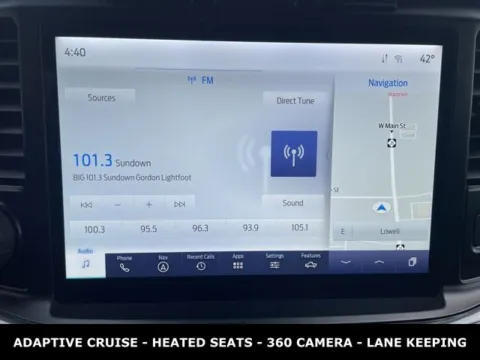 More photos of 2023 Ford F-150 XLT at Zeigler Ford of Lowell, MI