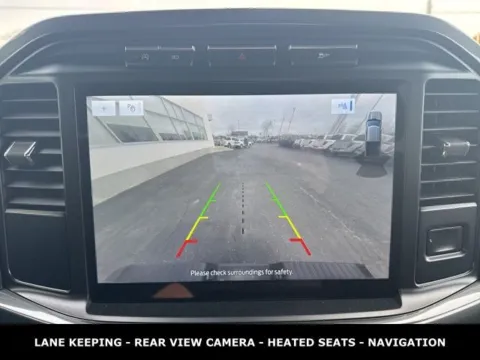 More photos of 2023 Ford F-150 XLT at Zeigler Ford of Lowell, MI