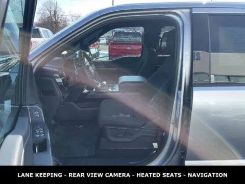 Photos of 2023 Ford F-150 XLT for sale in Lowell, MI at Zeigler Ford of Lowell