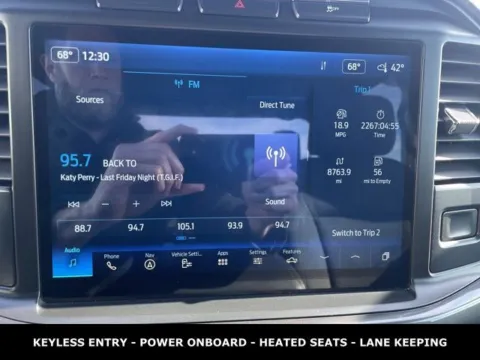 More photos of 2023 Ford F-150 XLT at Zeigler Ford of Lowell, MI