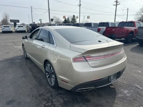 More photos of 2017 Lincoln MKZ Reserve at Zeigler Ford of Lowell, MI