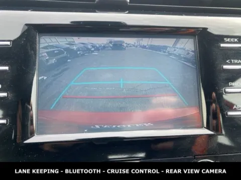 More photos of 2020 Toyota Camry SE at Zeigler Ford of Lowell, MI