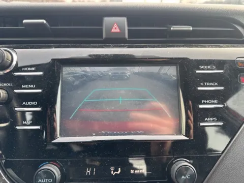 More photos of 2020 Toyota Camry SE at Zeigler Ford of Lowell, MI