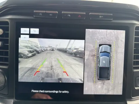 More photos of 2023 Ford F-150 Lariat at Zeigler Ford of Lowell, MI