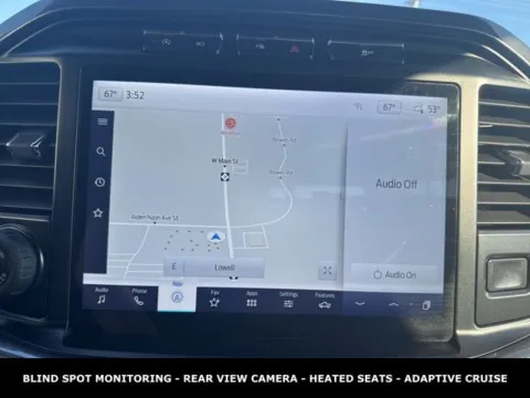 More photos of 2023 Ford F-150 XLT at Zeigler Ford of Lowell, MI