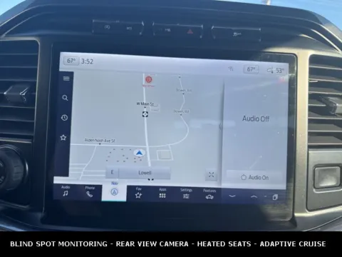 More photos of 2023 Ford F-150 XLT at Zeigler Ford of Lowell, MI