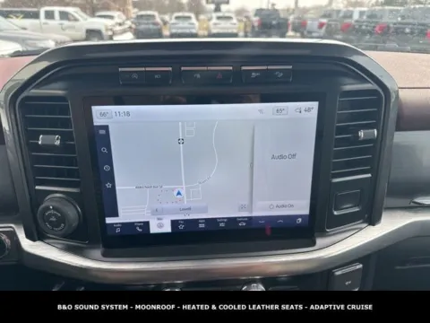 More photos of 2023 Ford F-150 Lariat at Zeigler Ford of Lowell, MI