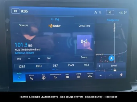 More photos of 2023 Ford F-150 Lariat at Zeigler Ford of Lowell, MI