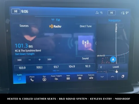 More photos of 2023 Ford F-150 Lariat at Zeigler Ford of Lowell, MI