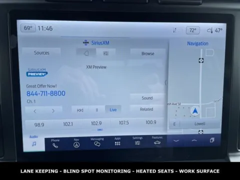 More photos of 2023 Ford F-150 XLT at Zeigler Ford of Lowell, MI