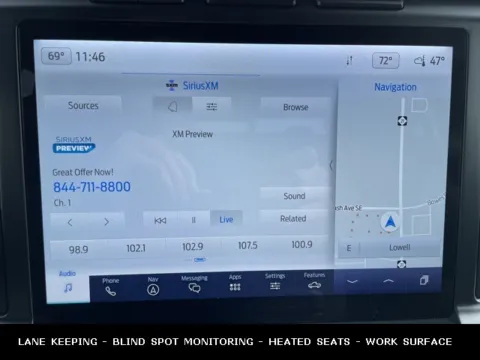 More photos of 2023 Ford F-150 XLT at Zeigler Ford of Lowell, MI