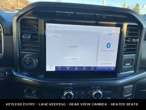 More photos of 2022 Ford F-150 XLT at Zeigler Ford of Lowell, MI