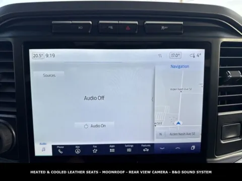 More photos of 2022 Ford F-150 Lariat at Zeigler Ford of Lowell, MI