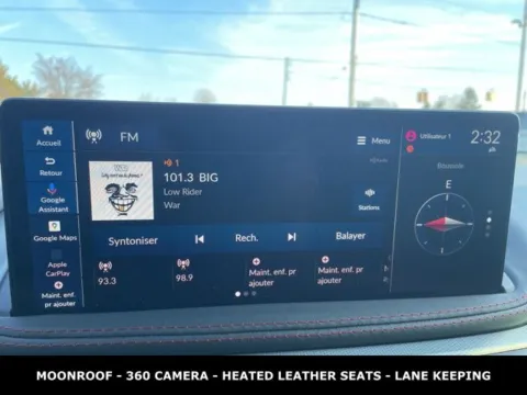 More photos of 2025 Acura MDX A-Spec Advance Package at Zeigler Ford of Lowell, MI