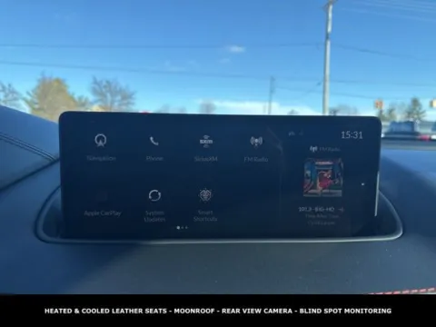 More photos of 2024 Acura MDX Type S w/Advance Package at Zeigler Ford of Lowell, MI