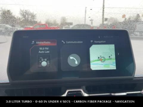 More photos of 2021 Toyota Supra 3.0 at Zeigler Ford of Lowell, MI