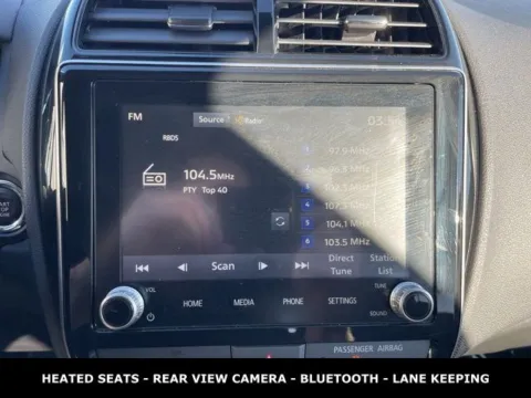 More photos of 2024 Mitsubishi Outlander Sport 2.0 LE at Zeigler Ford of Lowell, MI