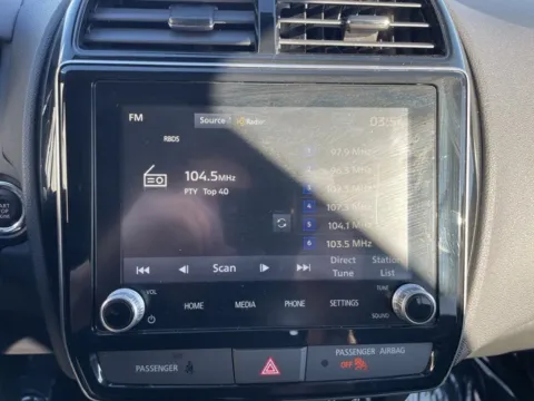 Another view of 2024 Mitsubishi Outlander Sport 2.0 LE for sale in Lowell, MI at Zeigler Ford of Lowell