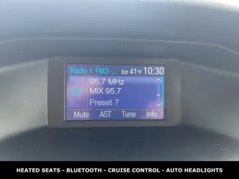 More photos of 2014 Ford Focus SE at Zeigler Ford of Lowell, MI