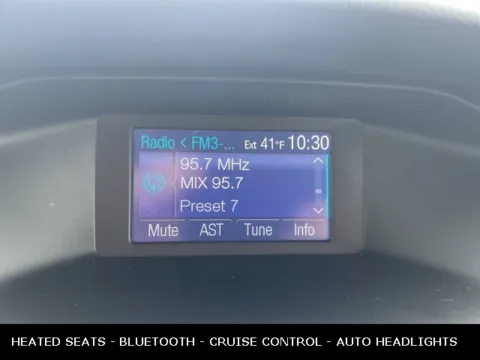 More photos of 2014 Ford Focus SE at Zeigler Ford of Lowell, MI