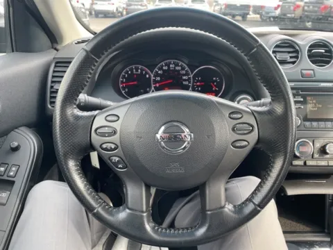 Photos of 2012 Nissan Altima 3.5 SR for sale in Lowell, MI at Zeigler Ford of Lowell