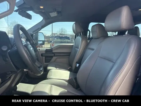 Photos of 2020 Ford F-250SD XL for sale in Lowell, MI at Zeigler Ford of Lowell