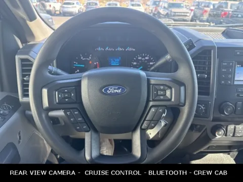 Another view of 2020 Ford F-250SD XL for sale in Lowell, MI at Zeigler Ford of Lowell