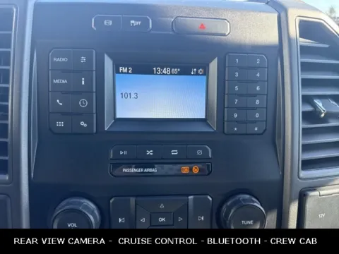 More photos of 2020 Ford F-250SD XL at Zeigler Ford of Lowell, MI