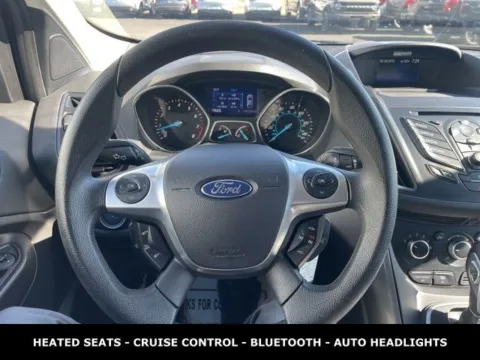 Another view of 2013 Ford Escape SE for sale in Lowell, MI at Zeigler Ford of Lowell