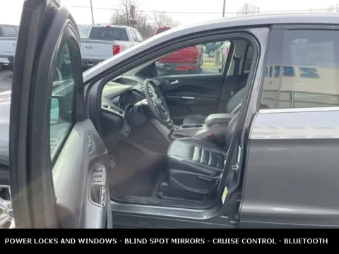 Photos of 2013 Ford Escape SE for sale in Lowell, MI at Zeigler Ford of Lowell