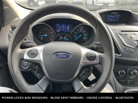 Another view of 2013 Ford Escape SE for sale in Lowell, MI at Zeigler Ford of Lowell