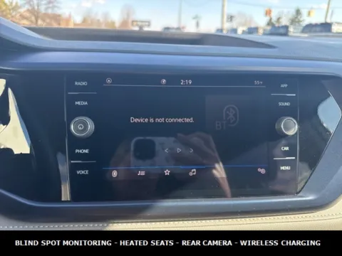 More photos of 2024 Volkswagen Taos 1.5T SE at Zeigler Ford of Lowell, MI