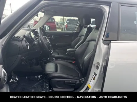 Photos of 2015 MINI Cooper S for sale in Lowell, MI at Zeigler Ford of Lowell