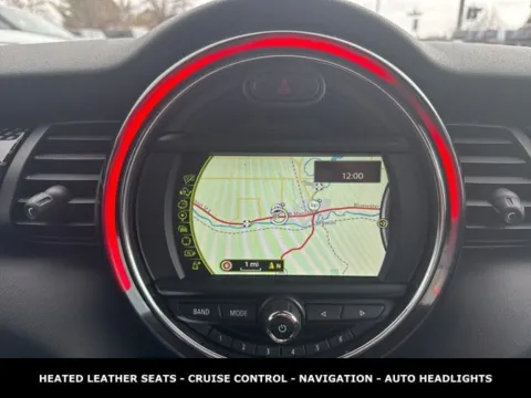 More photos of 2015 MINI Cooper S at Zeigler Ford of Lowell, MI