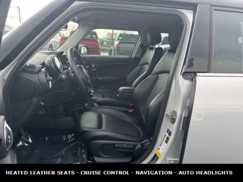 Photos of 2015 MINI Cooper S for sale in Lowell, MI at Zeigler Ford of Lowell