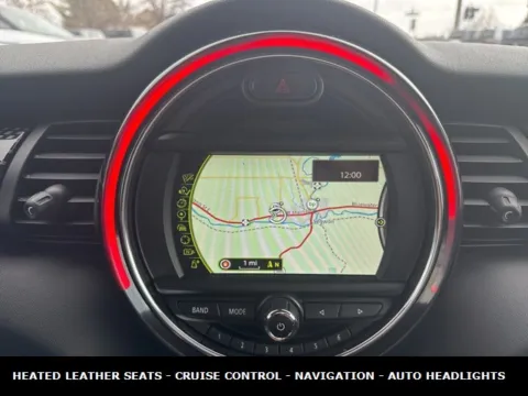 More photos of 2015 MINI Cooper S at Zeigler Ford of Lowell, MI