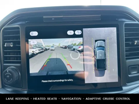 More photos of 2025 Ford F-150 XLT at Zeigler Ford of Lowell, MI