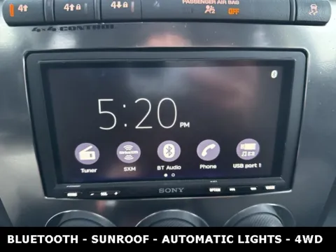 More photos of 2009 Hummer H3 at Zeigler Ford of Lowell, MI