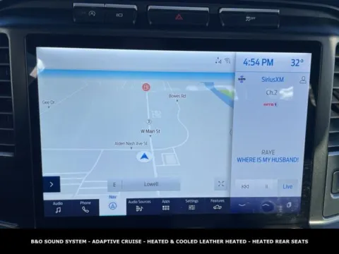 More photos of 2021 Ford F-150 Lariat at Zeigler Ford of Lowell, MI